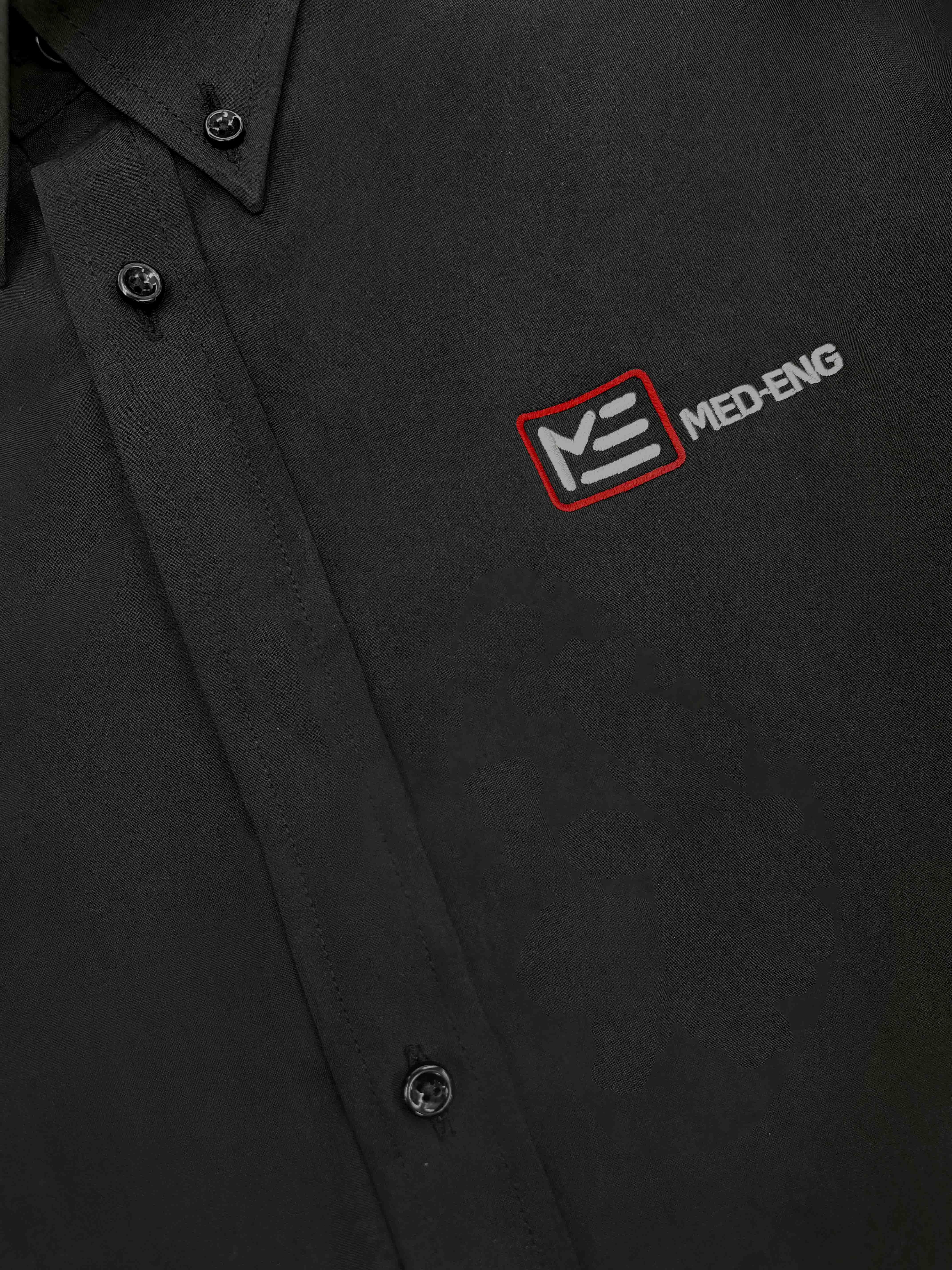 Med Eng Custom Shirt